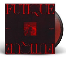 BIFFY CLYRO FUTIQUE DELUXE