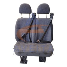 FORD TRANSIT MINIBUS 2006 MK6