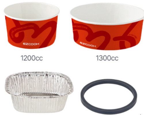 Automatic instant ramen - automatic,