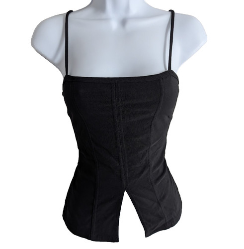 Vintage 90s tank - tank, top