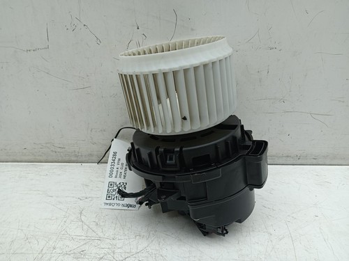 Renault clio air heater blower - air,