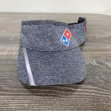 Dominos Pizza Hat Visor Strap