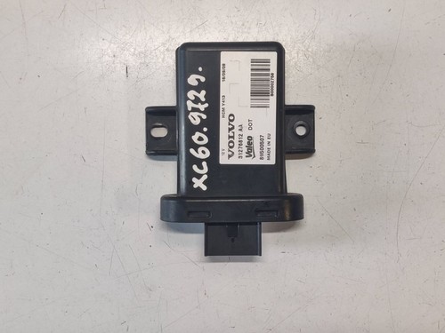Volvo xc60 2009 light control - xc60,
