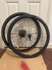 Giant ETRTO 700c Disc Wheelset