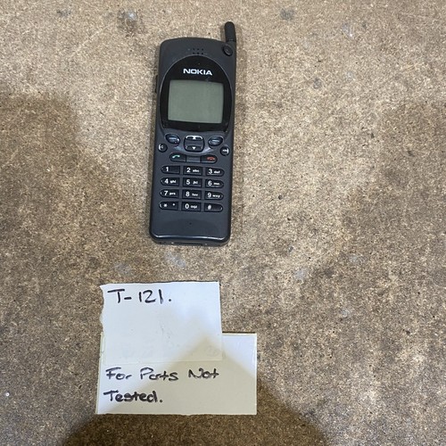 Vintage nokia 2110 nhe - nokia, nhe-1xn