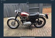 Royal Enfield Constellation 1959