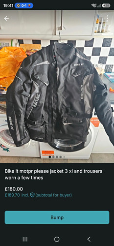 Bike motorcycle - ,