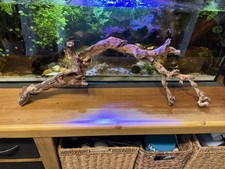 Natural Aquarium Driftwood