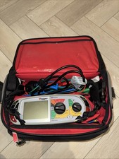 Megger MFT 1711 Multifunction