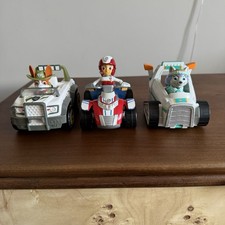 Paw Patrol bundle Everest