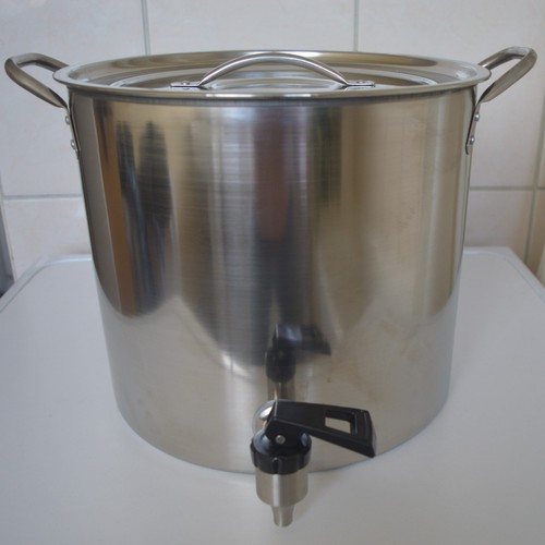 Litre stainless steel tea - litre,