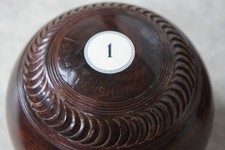 Taylor Rolph Co Wooden Lawn