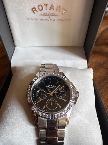 New ladies rotary swiss - ladies,