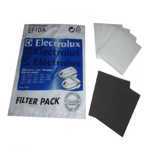 Zanussi vacuum cleaner filter - vacuum,