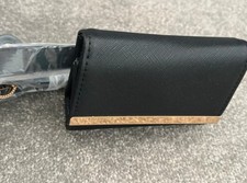 River Island small black