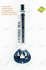 Instrument Hand Painted Tun