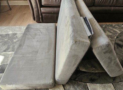 Cushions only from a - cushions,