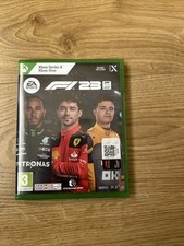 F1 23 Xbox Series X / Xbox One