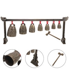  Gong Instrument Ancient