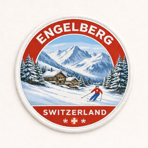 Engleberg switzerland ski - switzerland,