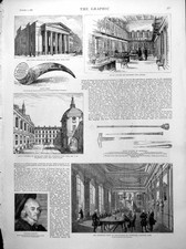 Old Royal College Physicians