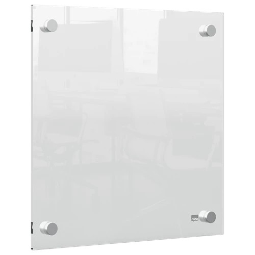 Nobo transparent acrylic - transparent,