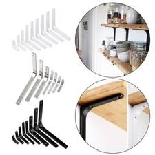 Wall Mount Shelf Brackets