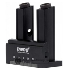 Trend pocket hole jig - m,