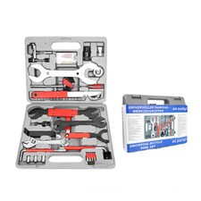 44PCS Bike Tool Kit