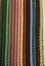 10mm Unflanged Colours