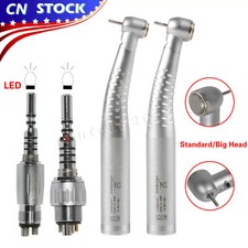 Dental LED Fiber Optic