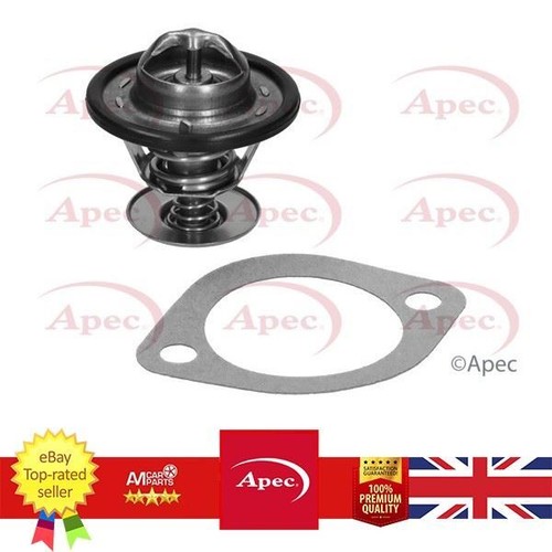 Coolant thermostat for ford - for,