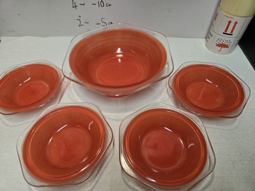Vintage phoenix sprayware - vintage,