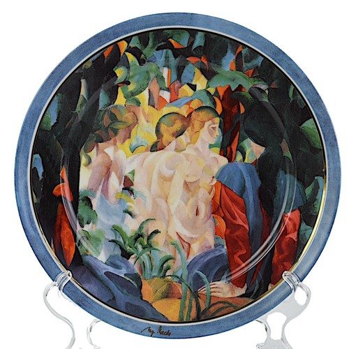 Goebel artis orbis - orbis,, august