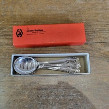 Vintage EPNS A1 Cooper