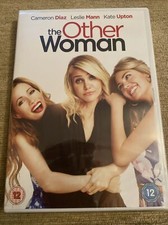 The Other Woman (DVD, 2014)