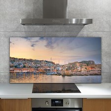 Toughened Large Glass Heat