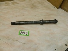 YAMAHA XJ900S DIVERSION FRONT