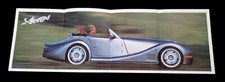 Morgan Aero 8 Sportscar
