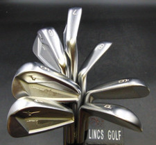 Set of 7 x Mizuno JPX 919 Tour