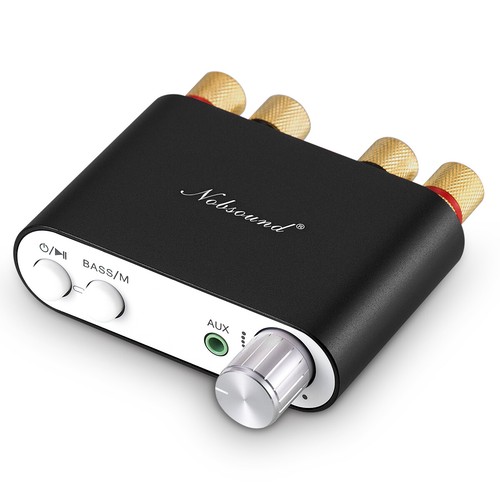 Nobsound mini digital - nobsound,