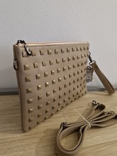 Designer Inspired Clutch Bag