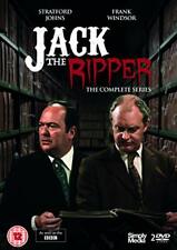 Jack The Ripper - The Complete