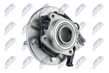 KLP-CH-034 NTY Wheel Bearing