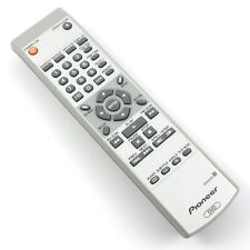PIONEER DXX2574 Genuine Remote Control | For Pioneer DVD Player DVD-V8000