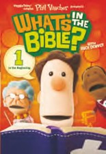 What the bible series - what's, bible: