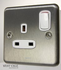 Legrand Synergy Decorative -