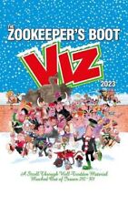Viz Annual 2023: The