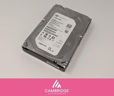 3TB 3.5" 25mm 7200rpm Hard