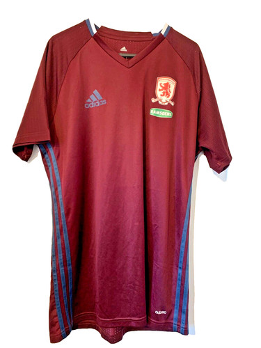 2016 vintage middlesbrough - 2016-17,